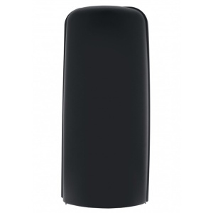 FRCA-0306-R | Freightliner cascadia door mirror cover Black Right side