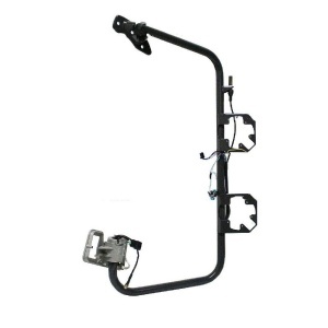 FRCE-0314-R | Freightliner Century Mirror Bracket Right Side