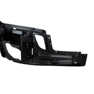 FRCA-1201-2A-R | Freightliner Cascadia 2018 & Newer Bumper Inner With Hole Passenger Side