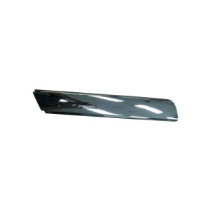 FT115-L | Kenworth T680, T880 InSide Door Panel Trim Driver Side - Kenworth T680, T880 Inside Door P