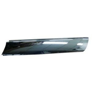 FT115-R | Kenworth T680, T880 InSide Door Panel Trim Passenger Side