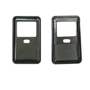 FT117 | Volvo VNL Chrome Rocker Switch Cover