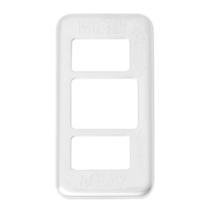 FT120 | Freightliner Wiper Switch Cover