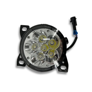 FT311 | Kenworth T660 - Peterbilt 579 587 Fog Light LED 30V - Kenworth T660 - Peterbilt 579 587 Fog