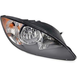 INN-011-R | International ProStar HeadLight Passenger Side