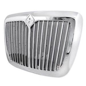 INN-001 | International ProStar Grille