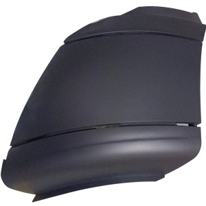 INN-017-2-L - International ProStar Bumper Driver Side