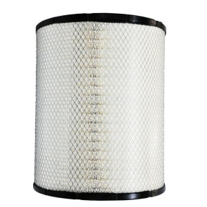 TR500-EF | Volvo Air Filter AF25435 RS3740 - Volvo Air Filter 8076195 85114068 AF25435 RS3740
