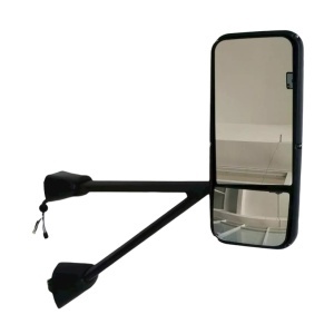 KWN-012-R | Kenworth T660 Mirror Chrome Passenger Side