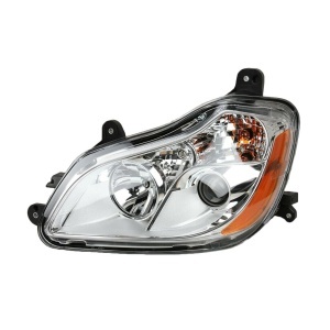 KWN-016-L | Kenworth T680 HeadLight Driver Side