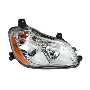 KWN-016-R | Kenworth T680 HeadLight Passenger Side