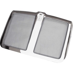 KWN-017 | Kenworth T680 Grille With Bug Screen