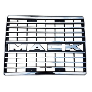 MKN-004 | Mack CH Grille With Letters