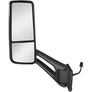 PET-016A-LS32 | Door Mirror Assembly LH W/Motor&Heat Peterbilt 579