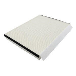 TR078-CF | Cabin Air Filter for Volvo - AF26405 - White