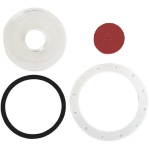 TR3595995 | Hub Cap Window kit - 3-1/2''