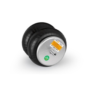 TR6897 | Convoluted Air Spring 