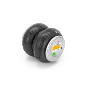 TR6902 | Convoluted Air Spring 