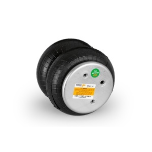 TR6910 | Convoluted Air Spring 