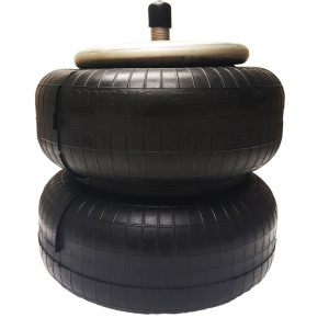 TR6927 | Convoluted Air Spring