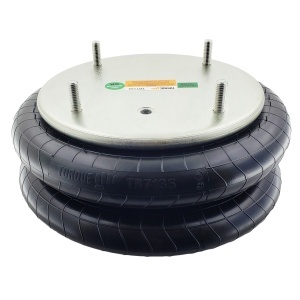 TR7135 | Convoluted Air Spring 