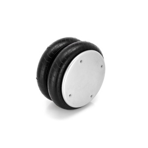 TR7136 | Convoluted Air Spring 