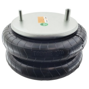 TR7410 | Convoluted Air Spring