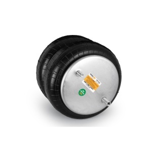 TR7555 | Convoluted Air Spring 