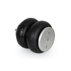 TR7686 | Convoluted Air Spring 