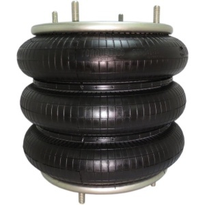 TR7818 | Convoluted Air Spring 