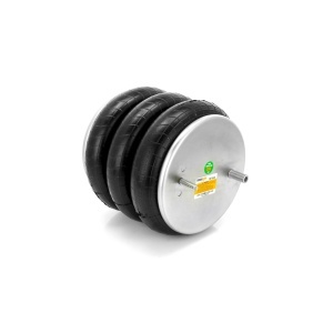 TR7956 | Convoluted Air Spring 