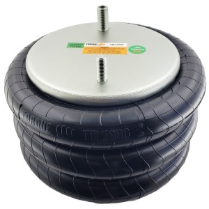 TR7996 | Convoluted Air Spring 