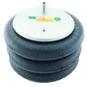 TR8032 | Convoluted Air Spring 
